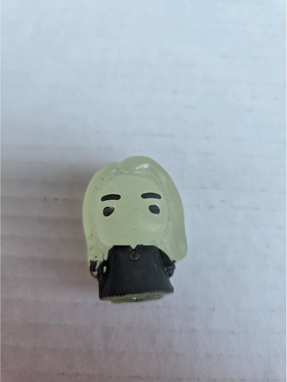Harry Potter Glow in the Dark Lucius Malfoy Ooshies